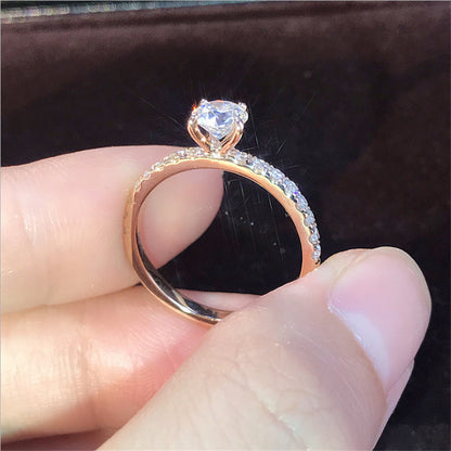 Ring For Wedding Ring